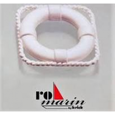 reddingsband D20mm ro1334